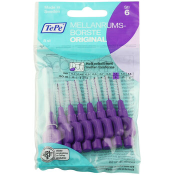Interdental Brush Normal (1,1 mm purple 8 ks) - Medzizubné kefky
